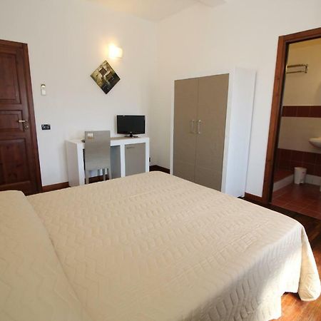 Al Centro Affittacamere San Vito Lo Capo Zewnętrze zdjęcie