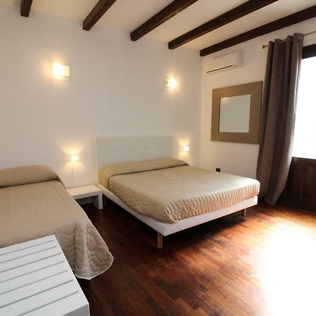 Al Centro Affittacamere San Vito Lo Capo Zewnętrze zdjęcie