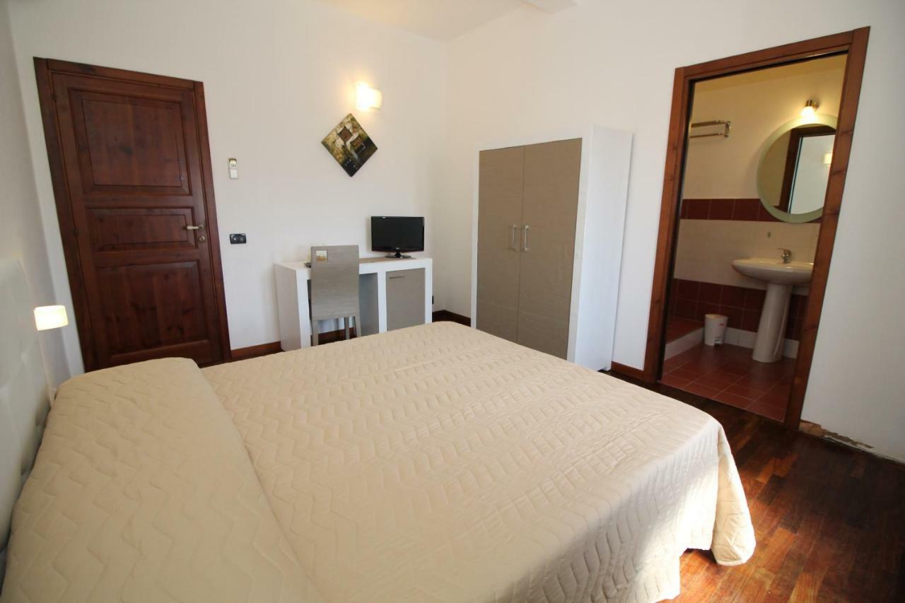 Al Centro Affittacamere San Vito Lo Capo Zewnętrze zdjęcie