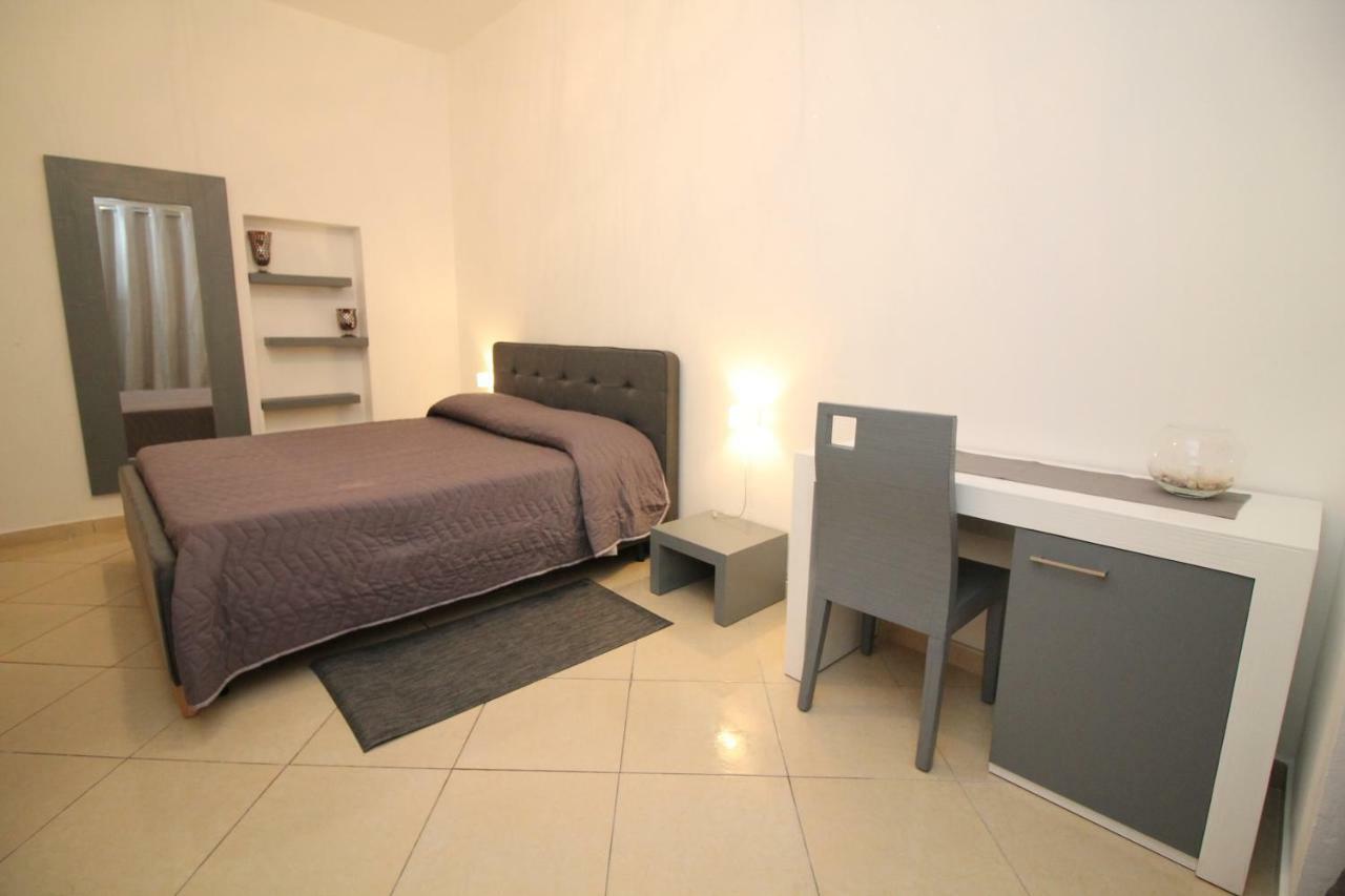 Al Centro Affittacamere San Vito Lo Capo Zewnętrze zdjęcie