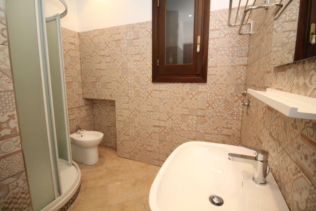 Al Centro Affittacamere San Vito Lo Capo Zewnętrze zdjęcie