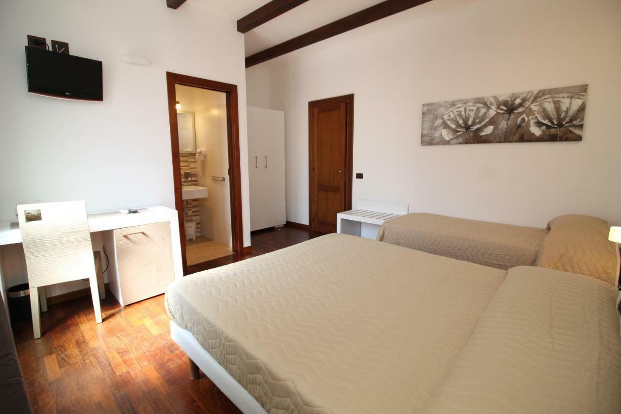 Al Centro Affittacamere San Vito Lo Capo Zewnętrze zdjęcie