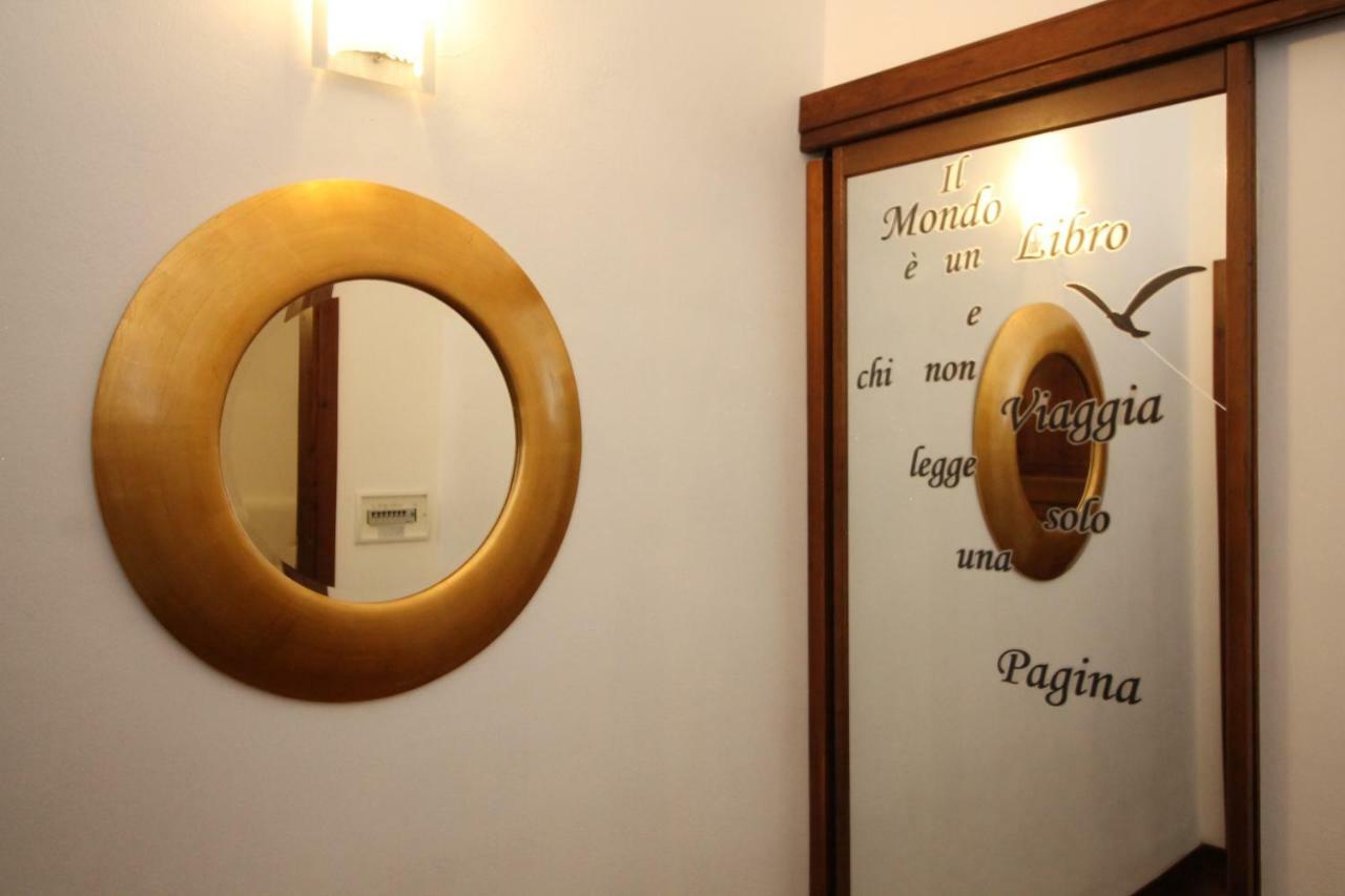 Al Centro Affittacamere San Vito Lo Capo Zewnętrze zdjęcie